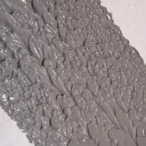 东莞双液改性环氧型 YJ-302 拉毛界面剂，光面混凝土基层专用再浇剂