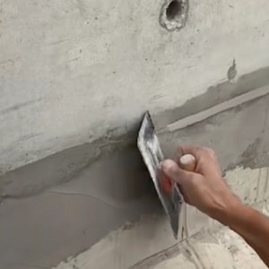 东莞P型防护型环氧树脂砂浆
