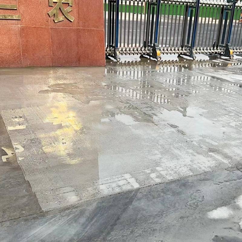 东莞水泥路面翻新砂浆